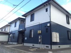 サニーコート・オークスⅡの外観画像