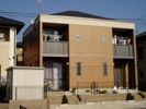パルモ富田の間取り画像