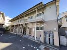 松田アパートの間取り画像