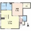 CASA SACHIの間取り画像