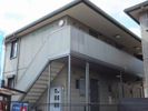 パレスHIROCO B棟の外観