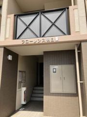 フローレンス明日香の外観画像