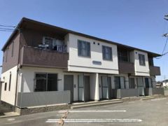ヴィラ エスペランス Ⅱの外観画像