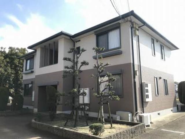 バリュージュ萌芽 D棟の外観画像