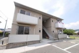カーサ シェルテッツァ 野見山の外観画像