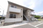 カーサ シェルテッツァ 野見山の間取り画像