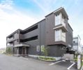 アレスリーベみどりのの間取り画像