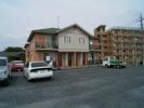 クレール笠原Bの間取り画像