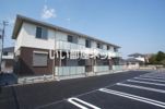 セレナヴィラ Gの間取り画像