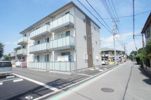 グリーンヒルズ Kの間取り画像