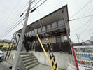 エル・ピソⅠ番館の間取り画像
