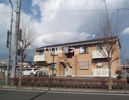 ランドコートB棟の間取り画像