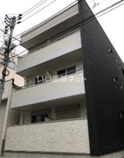 LAUREL三ノ輪の外観画像