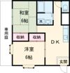 大塚チェリーハイツエイトの間取り画像