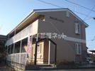 アメニティハイムの間取り画像