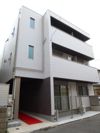 クリンゲル元住吉の間取り画像