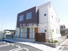 プレミアスの間取り画像