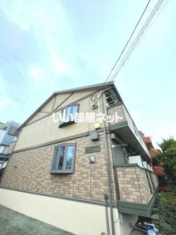 グリーンガーネットの外観画像