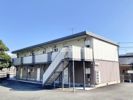フォーブルタカギⅡの間取り画像