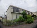 シティハイム平草弐番館の間取り画像