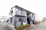 アネックス・マルミ B棟 Bの外観