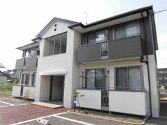 エトワール小林 Aの外観画像
