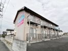 ハイツフロンティアの間取り画像
