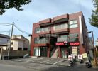 つくば5ビルの間取り画像