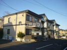 フォーレスコスモス Aの間取り画像