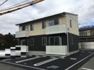 サンティア高田の間取り画像
