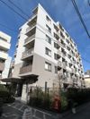 セリーズ門前仲町の間取り画像