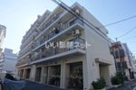 T’s garden鶴見（旧フィール鶴見豊岡）の間取り画像
