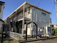 シティハイム平草伍番館の外観画像
