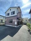 グレースインライズの間取り画像