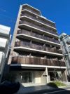 リテラス本所吾妻橋の間取り画像
