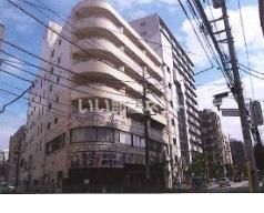 シャトーライフ相模原Ⅰの外観画像