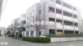 ロイヤルリバー・レジデンスの外観画像