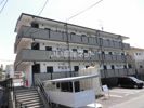 マンションアルティアⅡの間取り画像