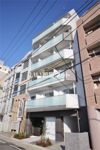 フォルトゥーナ旭町の外観