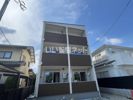 ジーメゾン岩槻本町の外観画像
