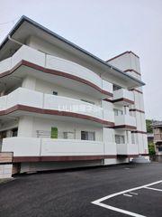 メゾン芳村の外観画像