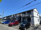 フレグランスワタナベ Cの間取り画像
