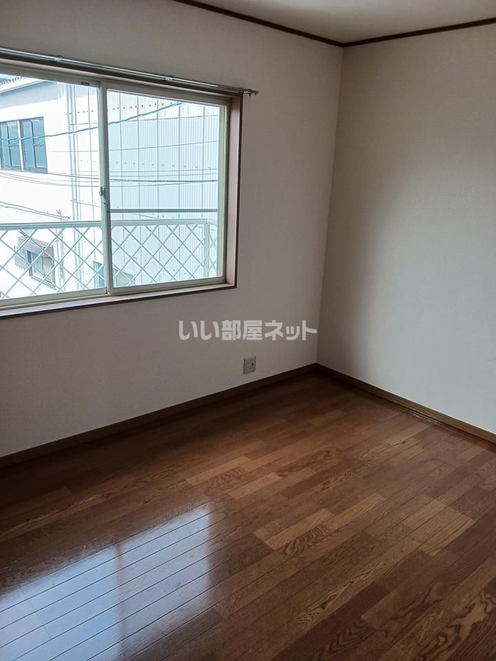 洋室