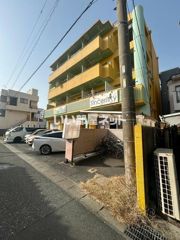 グリーンシティ諏訪の外観画像