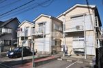 コリーナスの間取り画像
