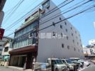 籠町ビルの間取り画像