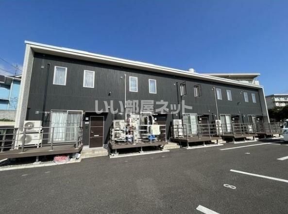 ヴェール小池原の外観画像