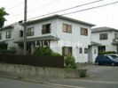 ハーベストⅢの間取り画像