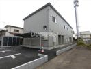 アイリーコート南小泉の外観