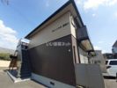 サニーハウス東端Aの間取り画像